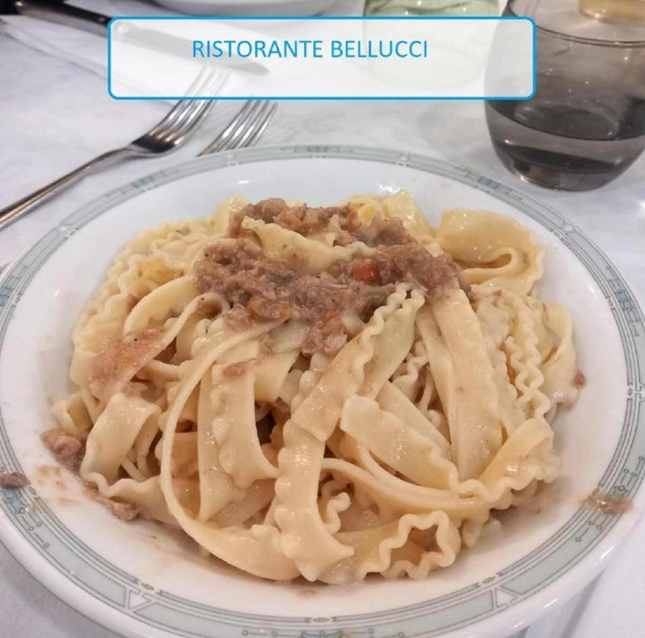 הוילה Castelleone di Suasa Casa Borgo Fonte מראה חיצוני תמונה